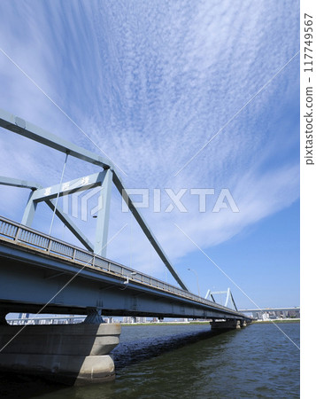 葛西橋/江東區/江戶川區 117749567