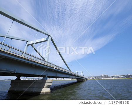 葛西橋/江東區/江戶川區 117749568