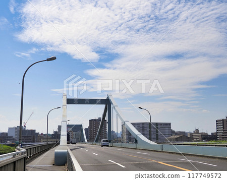 葛西橋/江東區/江戶川區 117749572