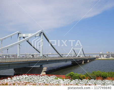 葛西橋/江東區/江戶川區 117749840
