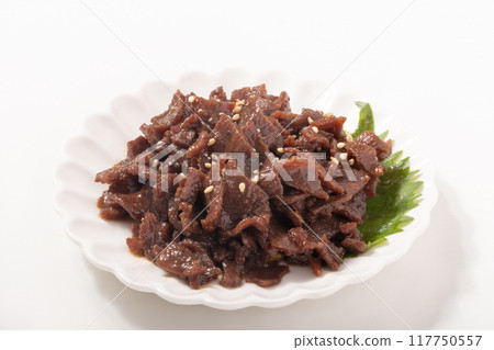 燉牛舌 117750557