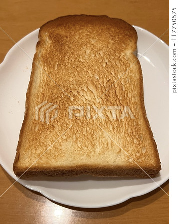 美味的麵包 117750575