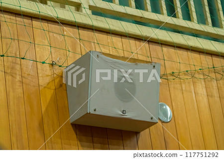 體育館音響創作 117751292