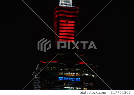 Taipei 101 117751802
