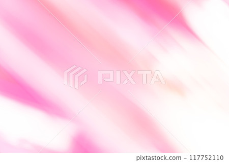 Light and shadow, pink background material 117752110