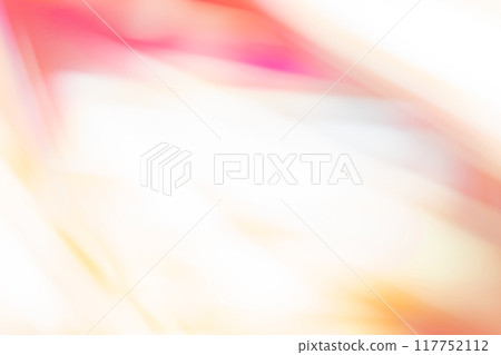 Light and shadow, pink background material 117752112