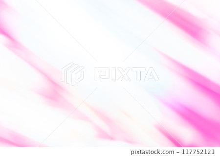 Light and shadow, pink background material 117752121