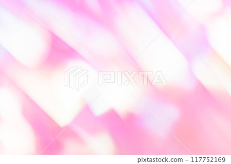 光影/粉紅背景素材 117752169