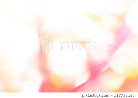 Light and shadow, pink background material 117752185