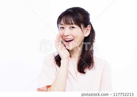 女人打電話 女人打電話 117752213