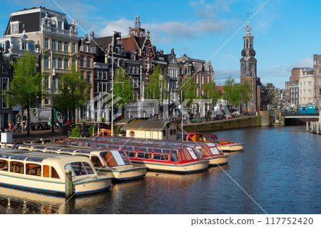 Houses of Amstardam, Netherlands Houses of Amstardam, Netherlands 117752420