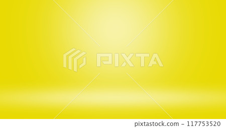 Yellow gradient well use as background Yellow gradient well use as background 117753520