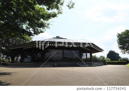 Ueno Kokubunji Hall (guidance facility) Ueno Kokubunji Hall (guidance facility) 117754243