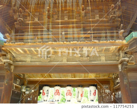 宮島嚴島弁財天 117754253