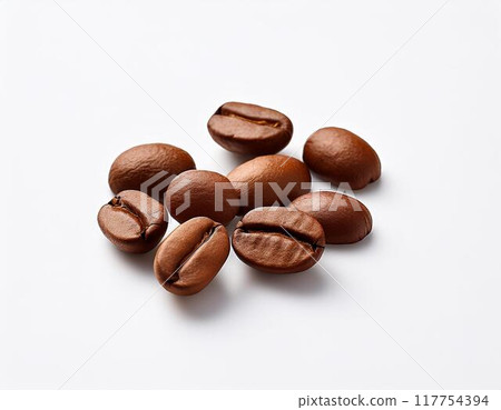 咖啡豆 咖啡豆 117754394