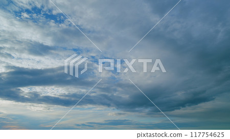 Majestic sunset or sunrise landscape amazing light of nature cloudscape sky and clouds moving. Timelapse. Majestic sunset or sunrise landscape amazing light of nature cloudscape sky and clouds moving. Timelapse. 117754625