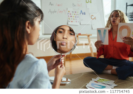 Playing Educational Games in Classroom with Enthusiasm 117754745