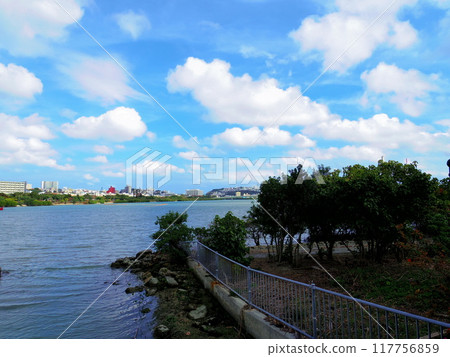 Manko (Naha City, Okinawa Prefecture) 117756859