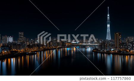 東京天空樹 東京天空樹 117757860