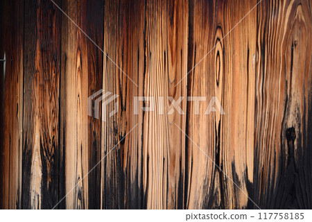 Cedar board fence-1 Cedar board fence-1 117758185