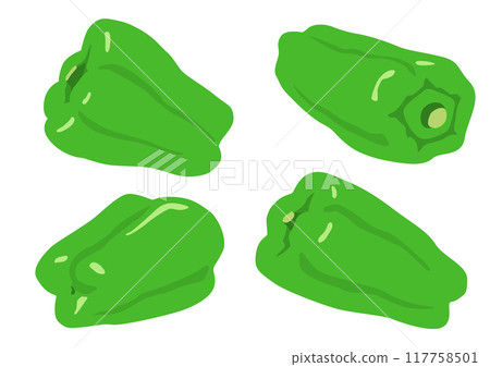 青椒插圖集 1 117758501