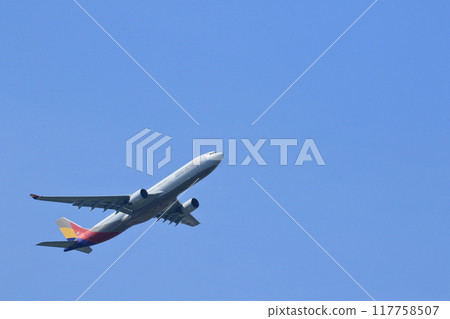 班機起飛和上升 班機起飛和上升 117758507