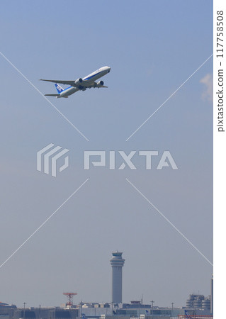 班機起飛和上升 班機起飛和上升 117758508