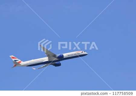 班機起飛和上升 班機起飛和上升 117758509