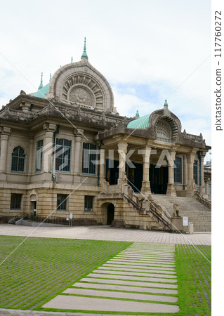 7020 築地本願寺本堂 7020 築地本願寺本堂 117760272