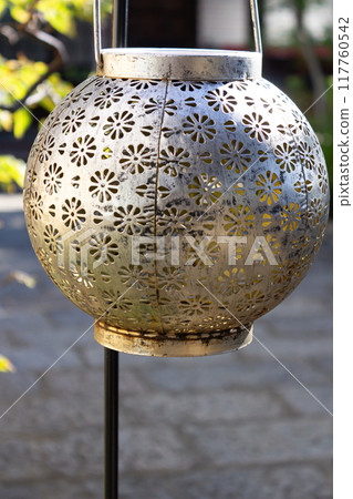 法林寺燈籠 117760542