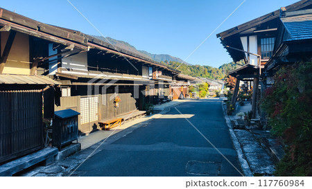 Tsumagojuku Tsumagojuku 117760984