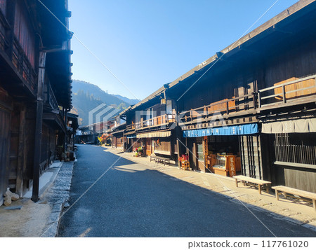 Tsumagojuku 117761020