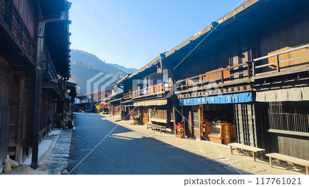 Tsumagojuku 117761021