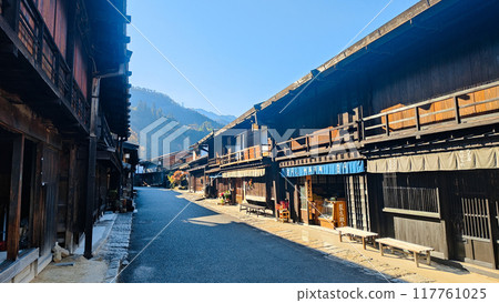 Tsumagojuku 117761025