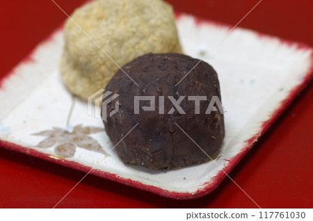 飯糰 117761030