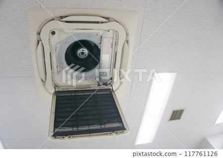 Business air conditioner Business air conditioner 117761126