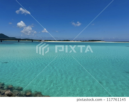 Iheya島海 Iheya島海 117761145