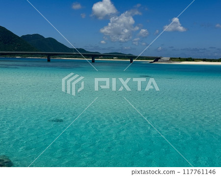 Sea of Iheya Island Sea of Iheya Island 117761146