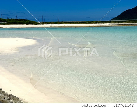 Sea of Iheya Island Sea of Iheya Island 117761148
