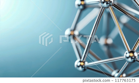 Modern metallic structural design Modern metallic structural design 117763175