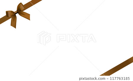Elegant ribbon vector design background Elegant ribbon vector design background 117763185