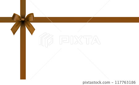 Elegant ribbon vector design background Elegant ribbon vector design background 117763186