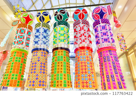 仙台七夕2024 仙台七夕2024 117763422