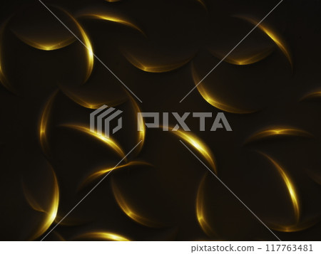 light shining abstract background 117763481