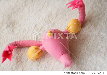 Structure of the uterus Structure of the uterus 117765211