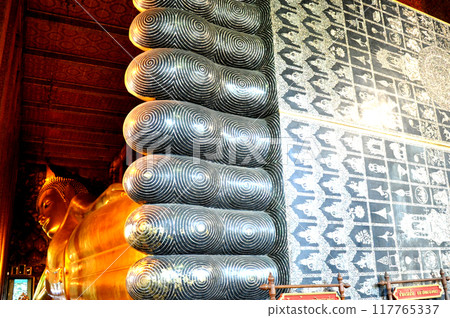 Thailand Bangkok World Heritage Site 117765337