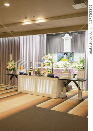 funeral funeral 117765591