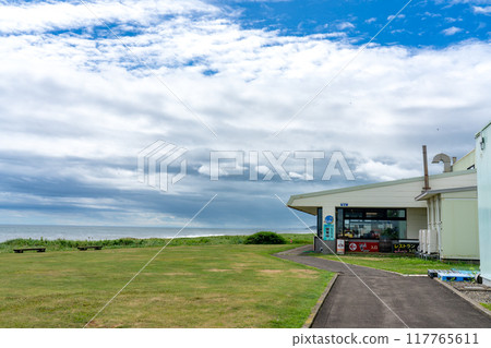 道之驛白沼戀房 北海道 117765611