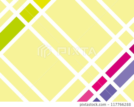 Geometric patterns, pastel colors Geometric patterns, pastel colors 117766288