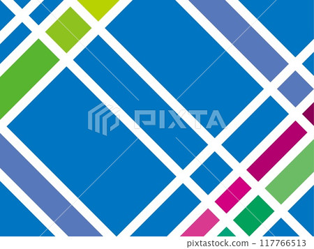 Vivid geometric patterns Vivid geometric patterns 117766513